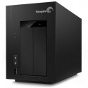 Seagate Business Storage NAS 2-Bay