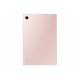 Samsung Galaxy Tab A8 SM-X200 128 GB 26,7 cm (10.5'') Tigre 4 GB Wi-Fi 5 (802.11ac) Android 11 Oro rosado - SM-X200NIDFEUB