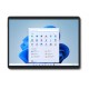 Microsoft Surface Pro 8 256 GB 33 cm (13'') Intel Core i5 8 GB Wi-Fi 6 (802.11ax) Windows 11 Home Grafito - 8PQ-00020