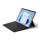 Microsoft Surface Pro 8 256 GB 33 cm (13'') Intel Core i5 8 GB Wi-Fi 6 (802.11ax) Windows 11 Home Grafito - 8PQ-00020