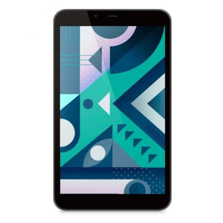 SPC LIGHTYEAR 4G LTE-FDD 32 GB 20,3 cm (8'') Cortex 2 GB Wi-Fi 4 (802.11n) Android 10 Go edition Negro - 9748232n