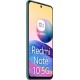 Xiaomi Redmi Note 10 5G 16,5 cm (6.5'') SIM doble Android 11 USB Tipo C 4 GB 64 GB 5000 mAh Verde - mzb08z6eu