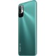 Xiaomi Redmi Note 10 5G 16,5 cm (6.5'') SIM doble Android 11 USB Tipo C 4 GB 64 GB 5000 mAh Verde - mzb08z6eu