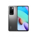 Xiaomi Redmi Note 11 16,3 cm (6.43'') SIM doble USB Tipo C 4 GB 128 GB 5000 mAh Gris - mzb0aljeu