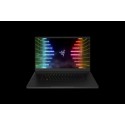 Razer BLADE 17 Portátil 43,9 cm (17.3'') Full HD Intel® Core™ i7 16 GB