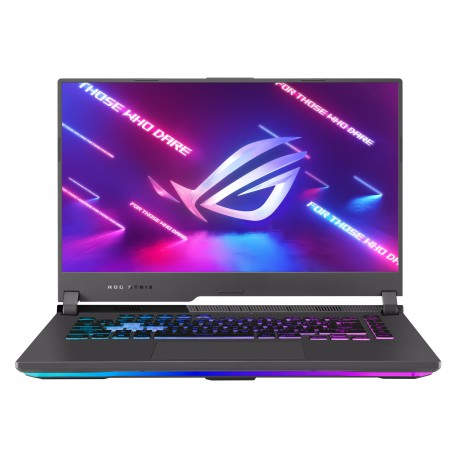 ASUS ROG Strix G15 G513IC-HN004 - Portátil Gaming de 15.6'' Full HD 144Hz