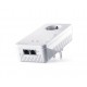 Devolo Magic 2 WiFi 6 Starter Kit 2400 Mbit/s Ethernet Blanco 1 pieza(s) - 08822