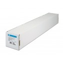 HP Clear Film 174 gsm-610 mm x 22.9 m (24 in x 75 ft) - C3876A