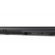 Sharp HT-SBW202 altavoz soundbar Negro 2.1 canales 100 W