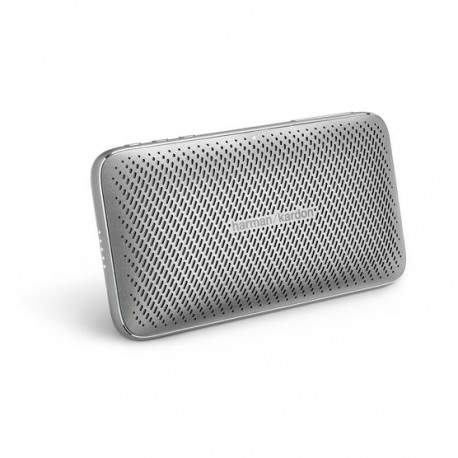 Harman/Kardon Esquire Mini 2 Altavoz monofónico portátil Plata 8 W - hkesquiremini2sil