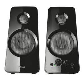 Trust Tytan 18W Negro altavoz - 21560