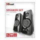 Trust Tytan 18W Negro altavoz - 21560