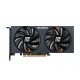 PowerColor AXRX 6700XT 12GBD6-3DH tarjeta gráfica AMD Radeon RX 6700 XT 12 GB GDDR6