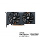 PowerColor AXRX 6700XT 12GBD6-3DH tarjeta gráfica AMD Radeon RX 6700 XT 12 GB GDDR6