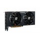 PowerColor AXRX 6700XT 12GBD6-3DH tarjeta gráfica AMD Radeon RX 6700 XT 12 GB GDDR6