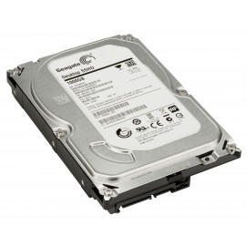 HP Unidad de disco duro de 500 GB, SATA, 6 Gb/s, 7200 rpm - LQ036AA