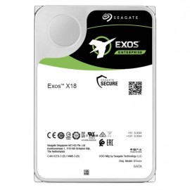 Seagate Exos X18 3.5'' 18000 GB SAS - ST18000NM005J