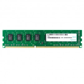 Apacer AS04GFA60CAQBGC módulo de memoria 4 GB 1 x 4 GB DDR3 1600 MHz