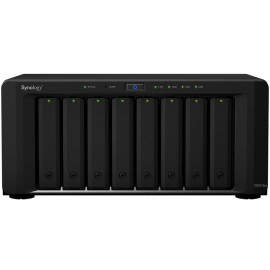 Synology DS2015XS