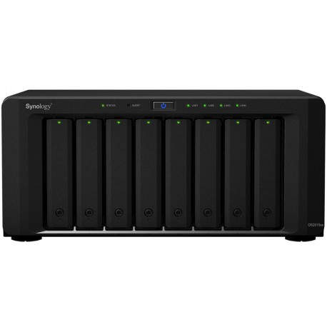 Synology DS2015XS