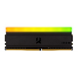 Goodram IRDM RGB módulo de memoria 16 GB 2 x 8 GB DDR4 3600 MHz - irg-36d4l18s/16gdc