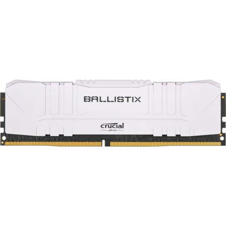 Crucial Ballistix módulo de memoria 16 GB 1 x 16 GB DDR4 3200 MHz - bl16g32c16u4w