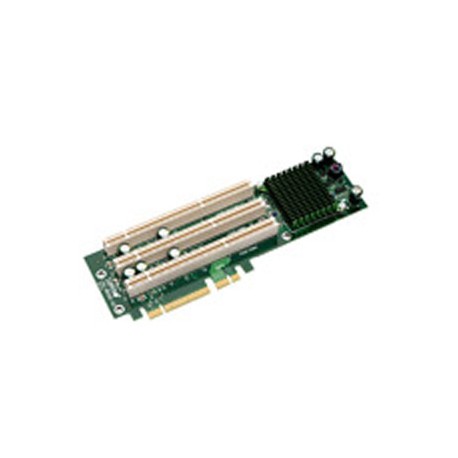 Intel FSR1560RISER tarjeta y adaptador de interfaz Interno