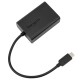 Targus BEU0654C tarjeta y adaptador de interfaz DVI-I,HDMI,RJ-45,USB 3.0