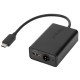 Targus BEU0654C tarjeta y adaptador de interfaz DVI-I,HDMI,RJ-45,USB 3.0