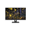Lenovo ThinkVision E27q-20 68,6 cm (27'') 2560 x 1440 Pixeles Quad HD LED Negro - 62D0GAT1EU