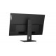 Lenovo ThinkVision E27q-20 68,6 cm (27'') 2560 x 1440 Pixeles Quad HD LED Negro - 62D0GAT1EU