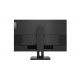 Lenovo ThinkVision E27q-20 68,6 cm (27'') 2560 x 1440 Pixeles Quad HD LED Negro - 62D0GAT1EU