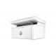 HP LaserJet M140w Laser A4 600 x 600 DPI 20 ppm Wifi - 7MD72F