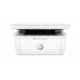 HP LaserJet M140w Laser A4 600 x 600 DPI 20 ppm Wifi - 7MD72F