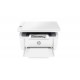 HP LaserJet M140w Laser A4 600 x 600 DPI 20 ppm Wifi - 7MD72F