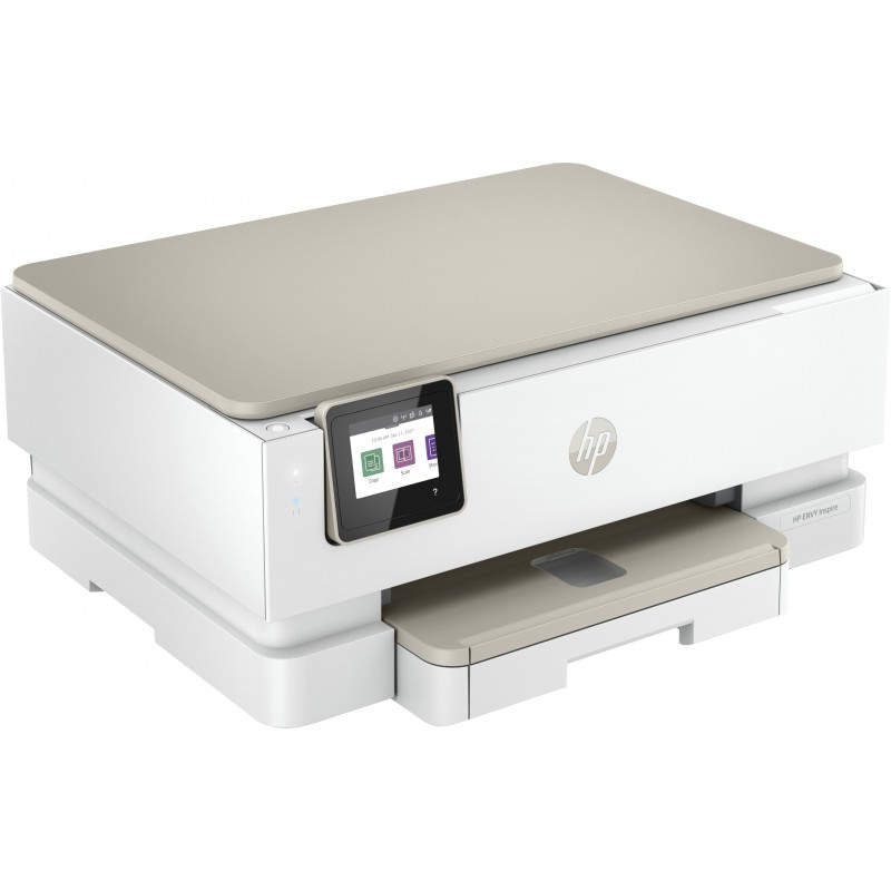 Stampante HP Envy Inspire 7220e All-in-One – Multifunzione Per Casa E Ufficio, Modello 242P6B