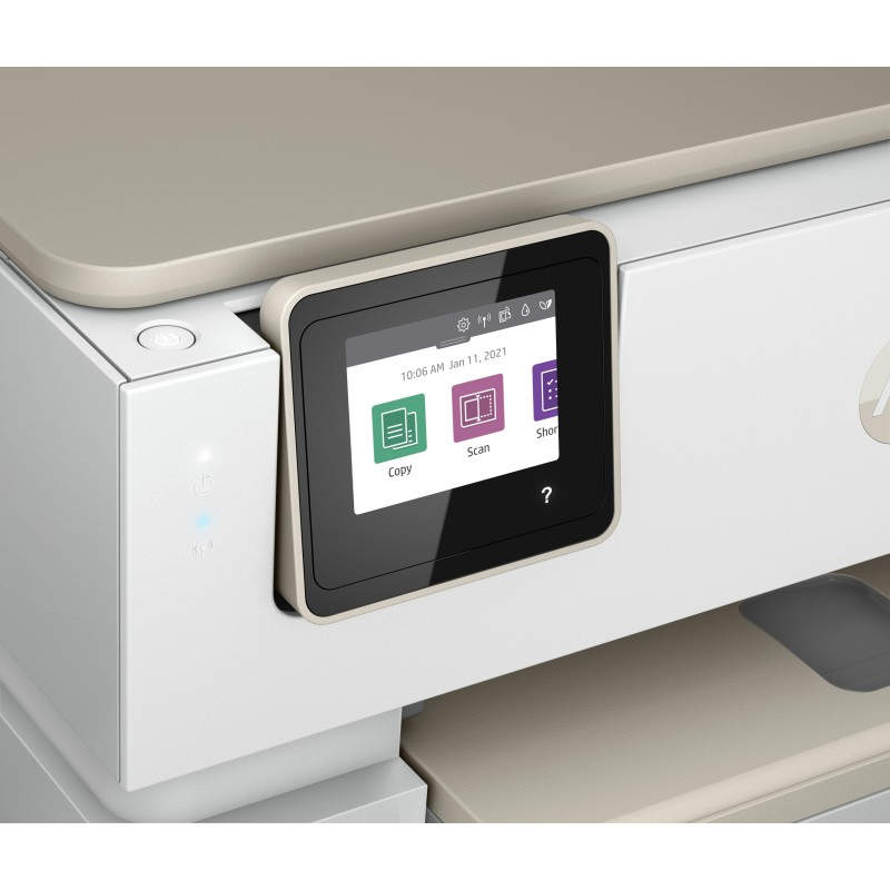 HP ENVY Inspire 7220e Thermische inkjet A4 4800 x 1200 DPI 1