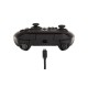 PowerA 1516953-01 mando y volante Negro USB Gamepad Analógico/Digital Xbox One, Xbox Series S, Xbox Series X