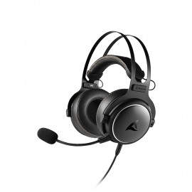 Sharkoon SKILLER SGH50 Auriculares Alámbrico Diadema Juego Negro - 4044951032105