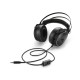 Sharkoon SKILLER SGH50 Auriculares Alámbrico Diadema Juego Negro - 4044951032105