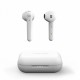 Urbanista Stockholm Plus Inalámbrico Auriculares Dentro de oído Música Bluetooth Blanco - 40408