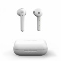Urbanista Stockholm Plus Inalámbrico Auriculares Dentro de oído Música Bluetooth Blanco - 40408