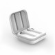 Urbanista Stockholm Plus Inalámbrico Auriculares Dentro de oído Música Bluetooth Blanco - 40408