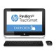 HP Pavilion 22-h020es TouchSmart All-in-One Desktop PC F9Q42EA