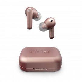 Urbanista London Auriculares Inalámbrico Dentro de oído Música Bluetooth Oro rosa - 39223