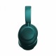 Urbanista Miami Auriculares Inalámbrico Diadema Llamadas/Música USB Tipo C Bluetooth Verde azulado - 44260