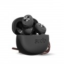 Sudio TOLV Auriculares Inalámbrico Dentro de oído Llamadas/Música Bluetooth Negro, Acero inoxidable - tlvblk
