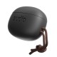 Sudio TOLV Auriculares Inalámbrico Dentro de oído Llamadas/Música Bluetooth Negro, Acero inoxidable - tlvblk