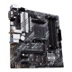 ASUS PRIME B550M-A WIFI II AMD B550 Zócalo AM4 micro ATX - 90MB19X0-M0EAY0