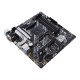 ASUS PRIME B550M-A WIFI II AMD B550 Zócalo AM4 micro ATX - 90MB19X0-M0EAY0